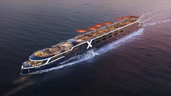 A new way to explore Europe is on the horizon, Celebrity River Cruises is bringing their signature modern luxury to the rivers. 🚢✨

Picture sleek design, immersive itineraries, and the effortless elegance Celebrity is known for&hellip; all sailing t