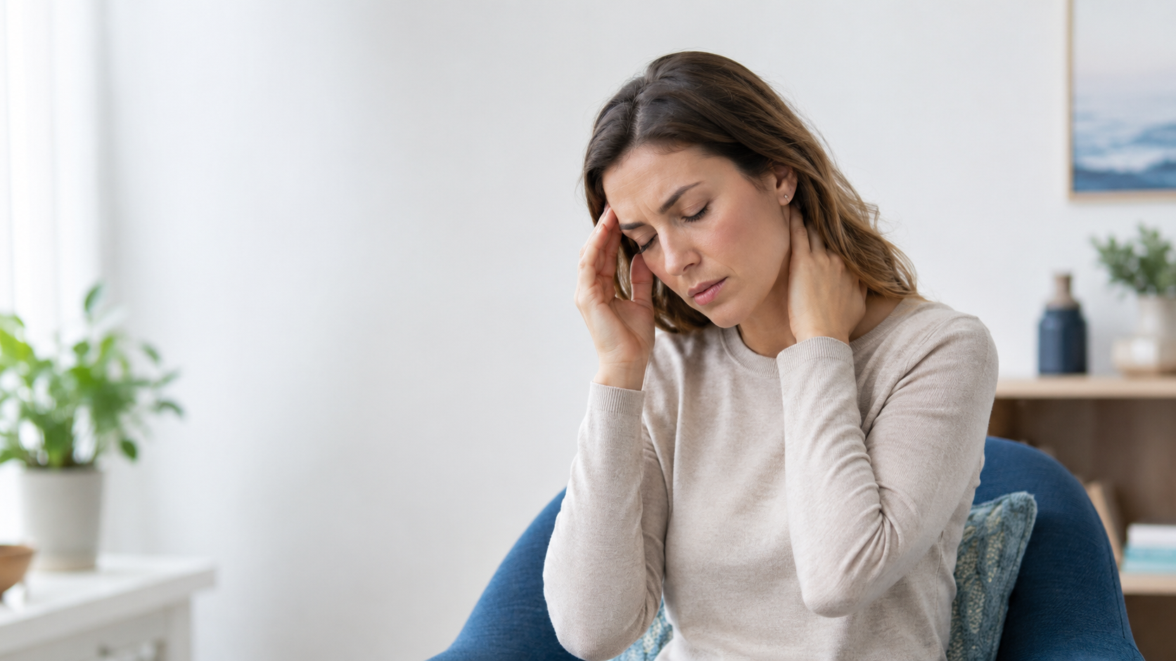 Not All Headaches Are the Same