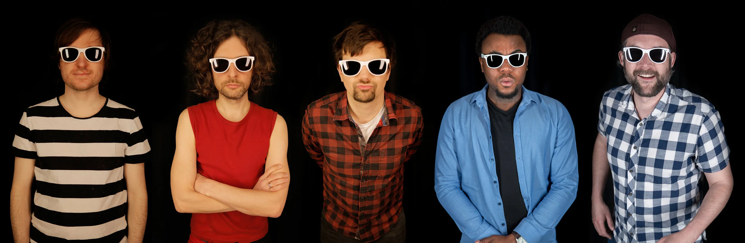 Uebertribe - Purple Pearl