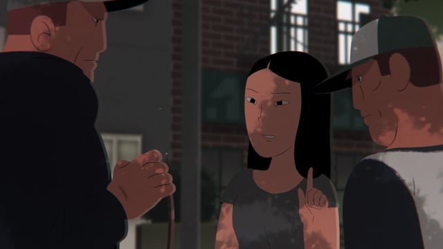 We Have Rights: In Our Communities, In Our Streets