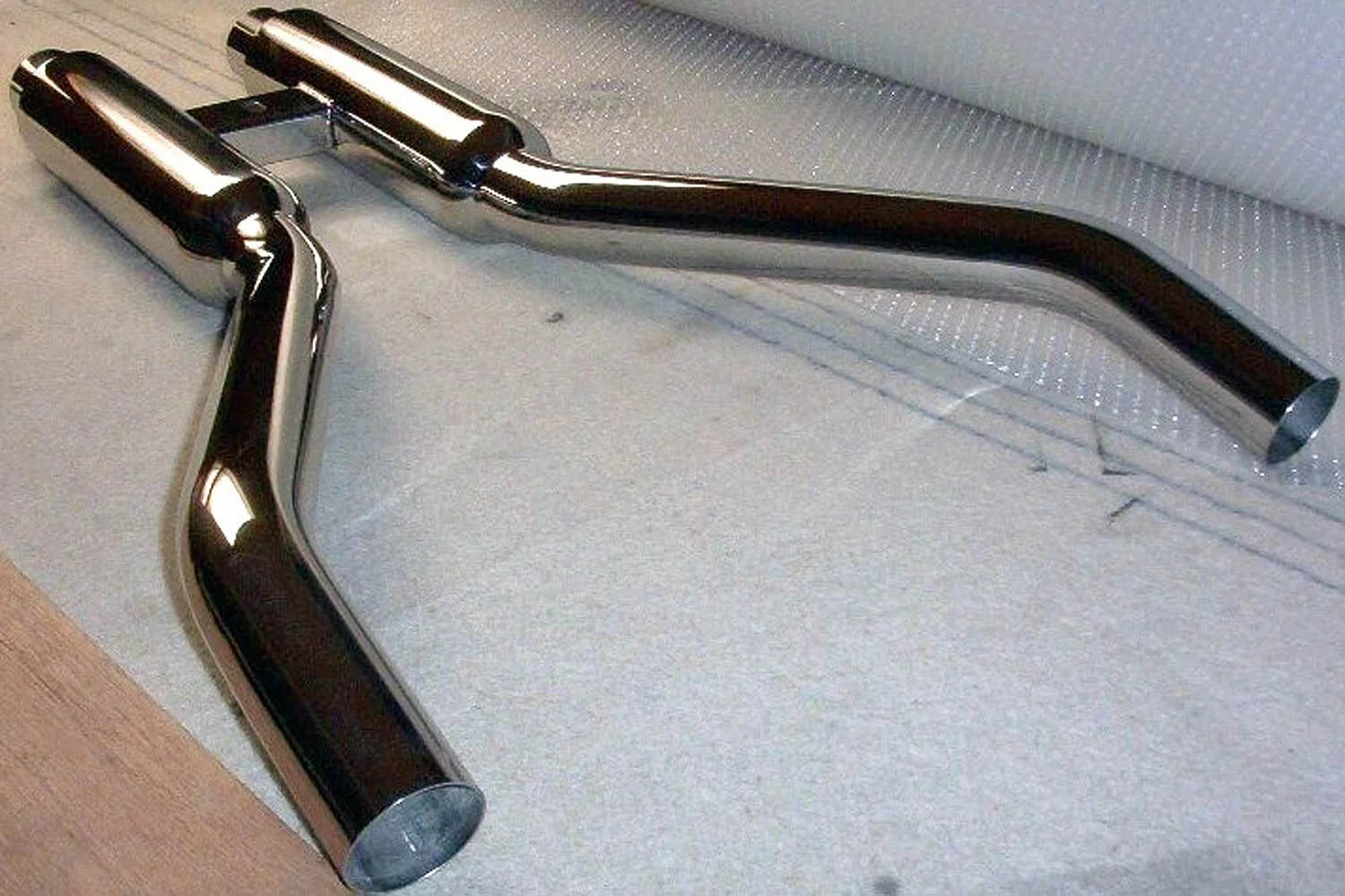 E-Type Series 2 Resonator