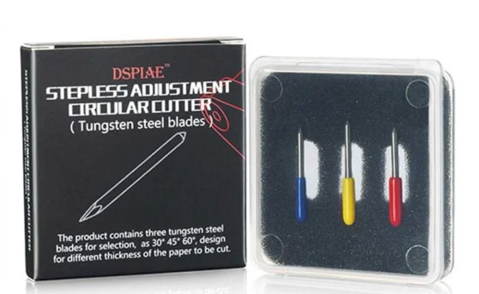 MT-CB Circular cutter spare blades