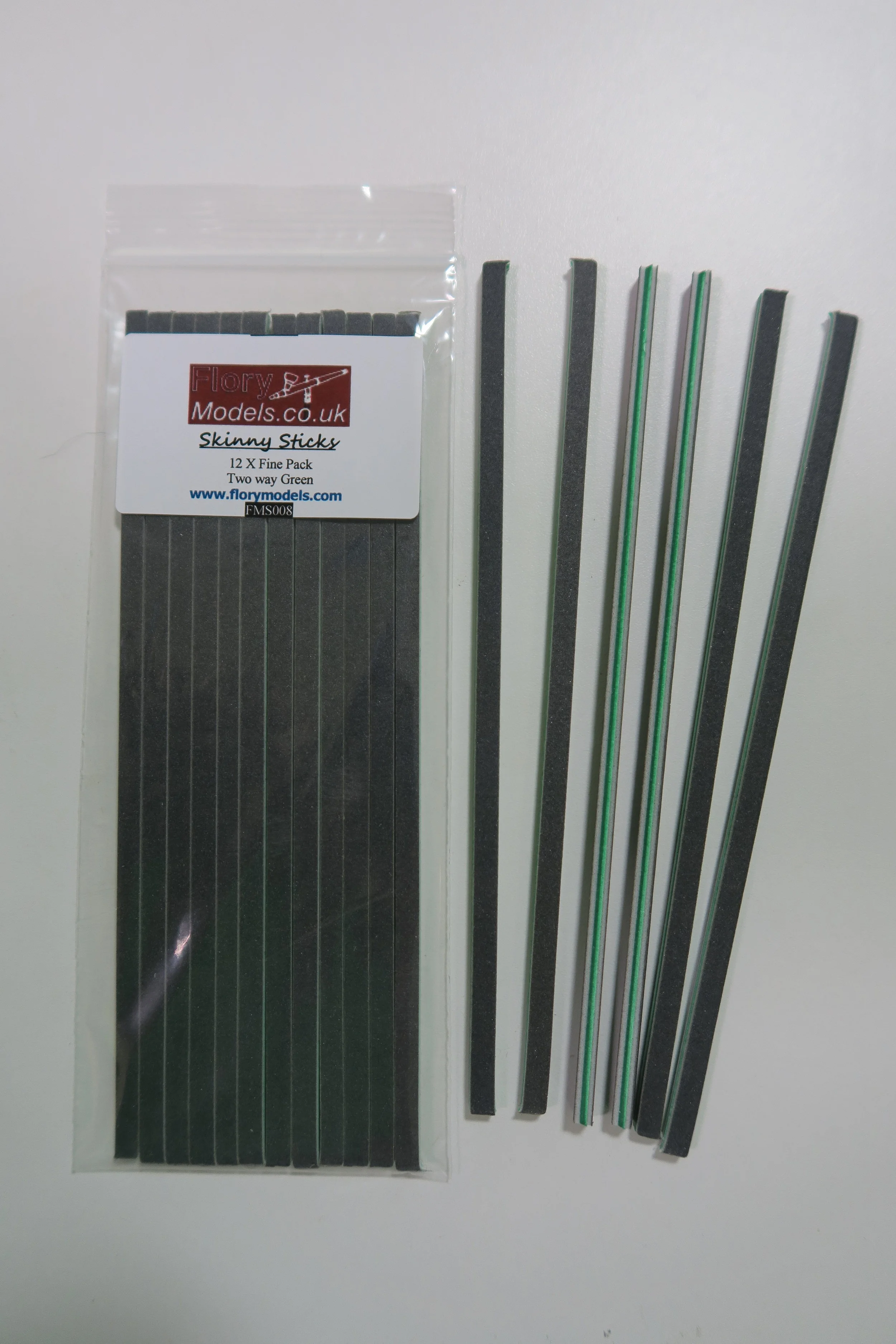 Store — Flory Models