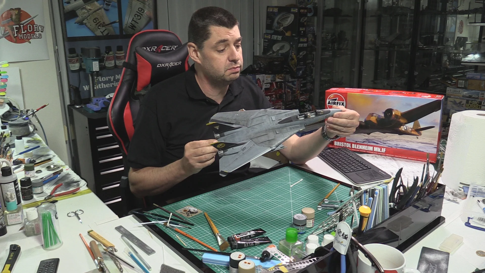 Tuesday 4th December 2018