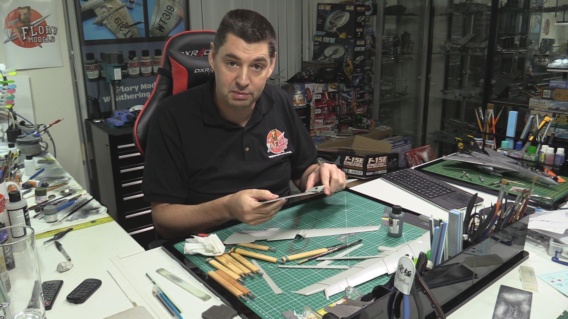 Daiy Vlog Monday 10th December 2018