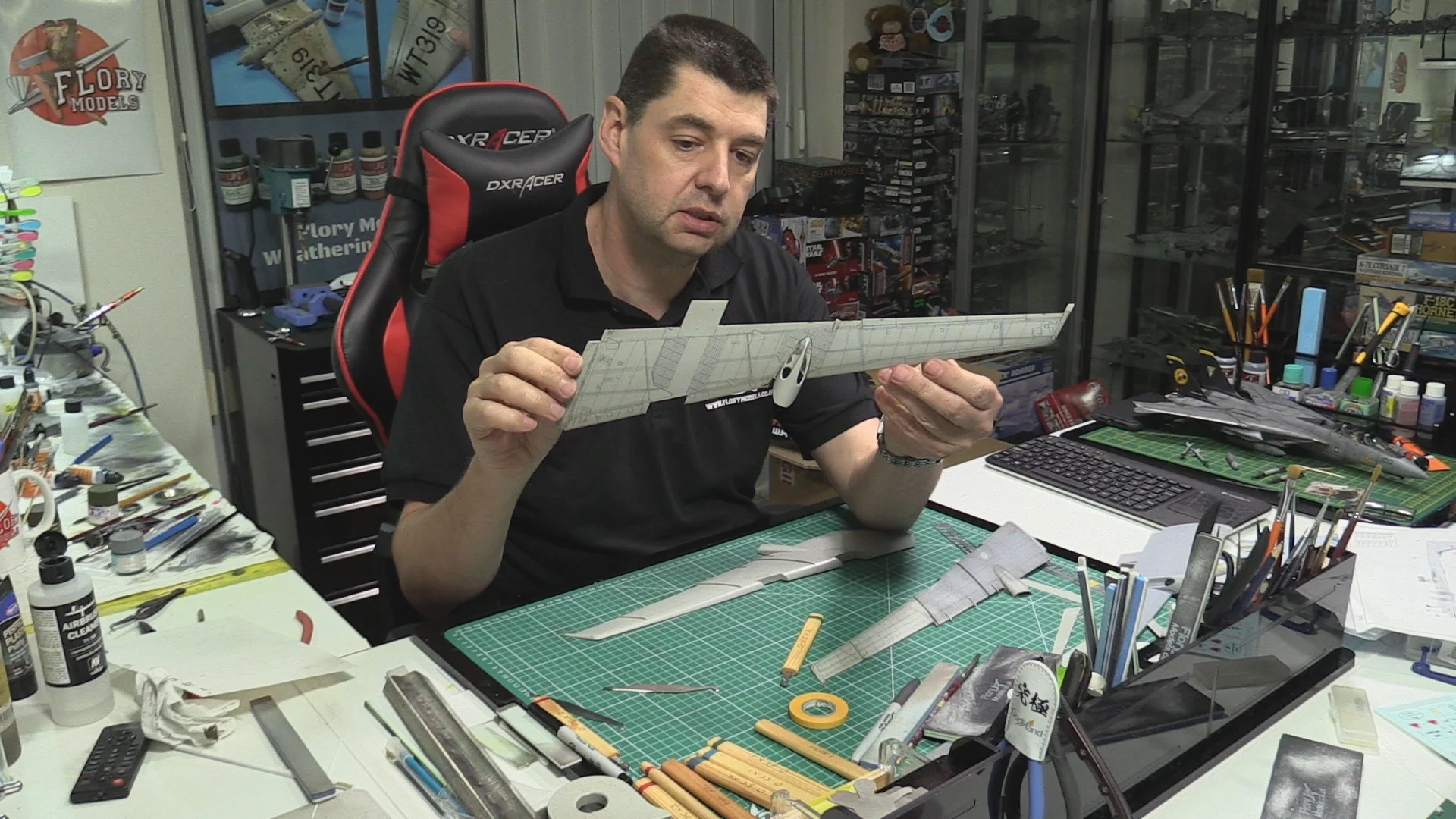 Tuesday 11th December 2018