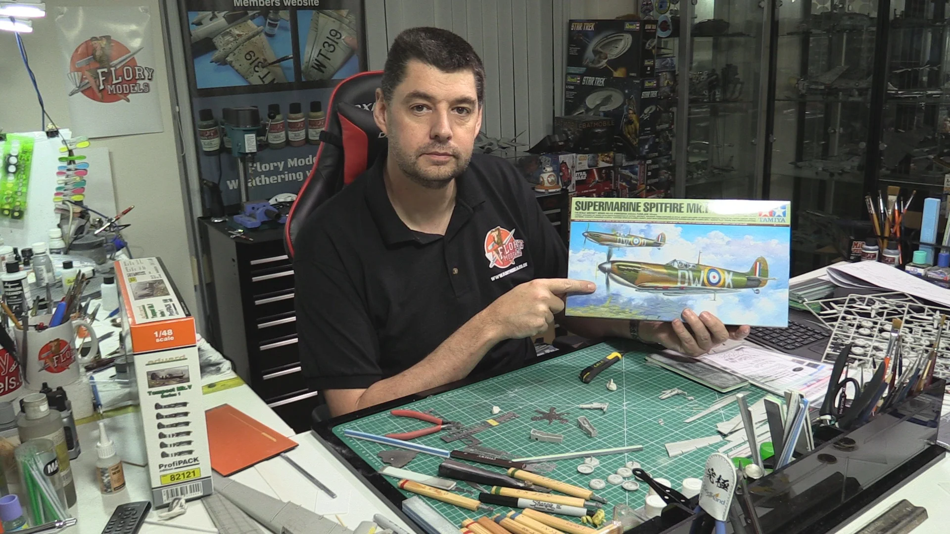 Monday 17th December 2018 