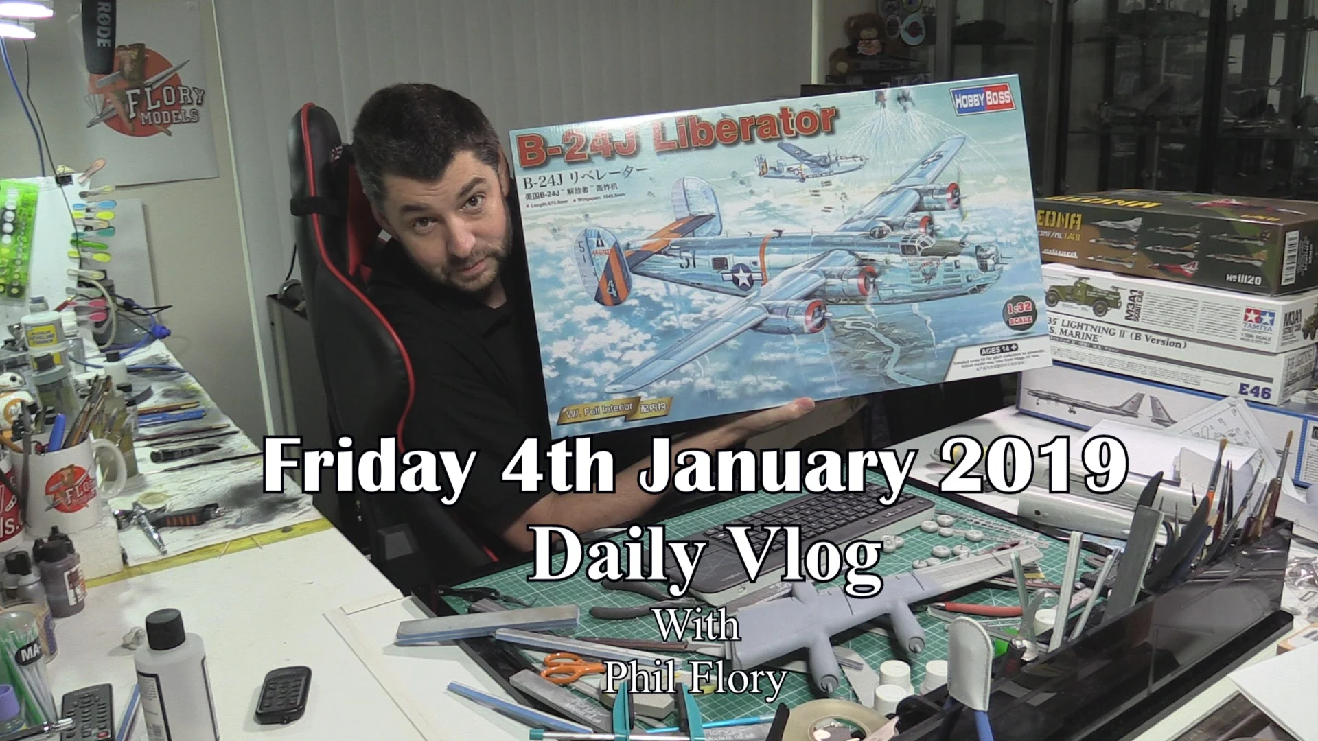 Friday 4th January 2019