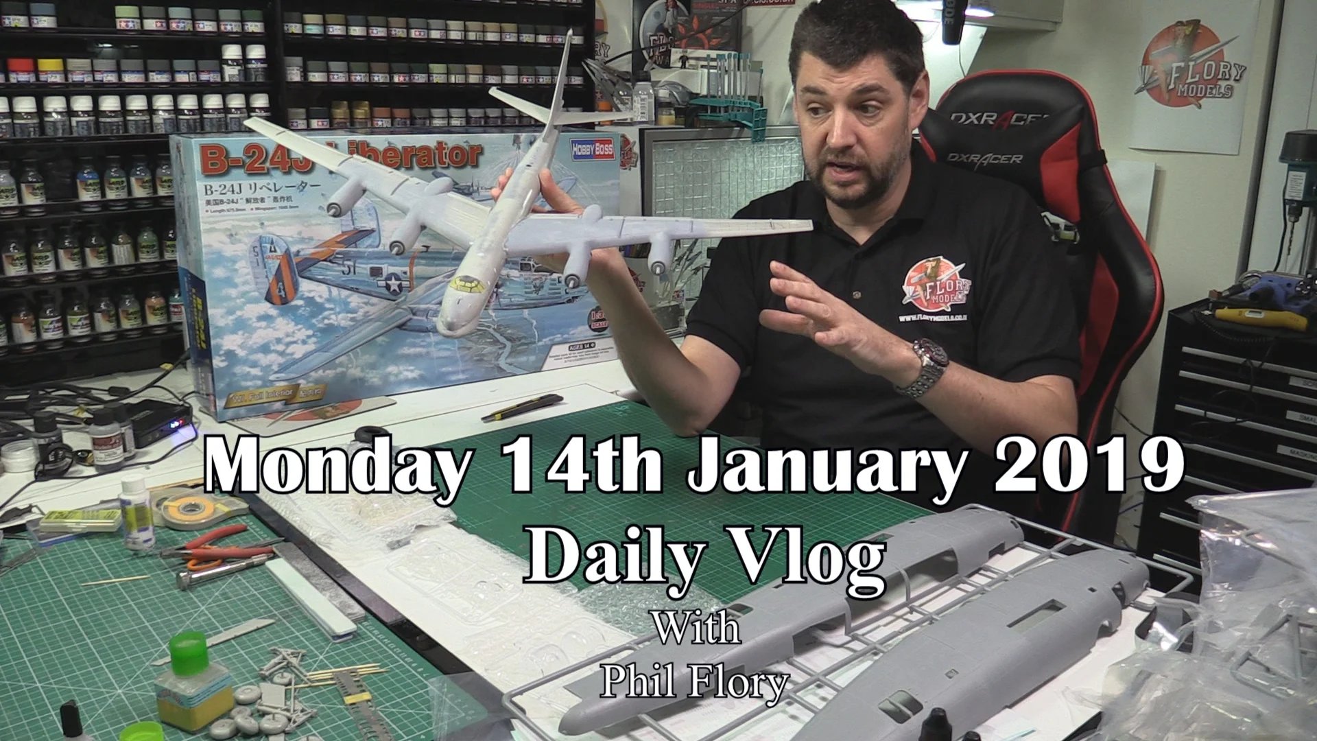 Monday 14th January 2019