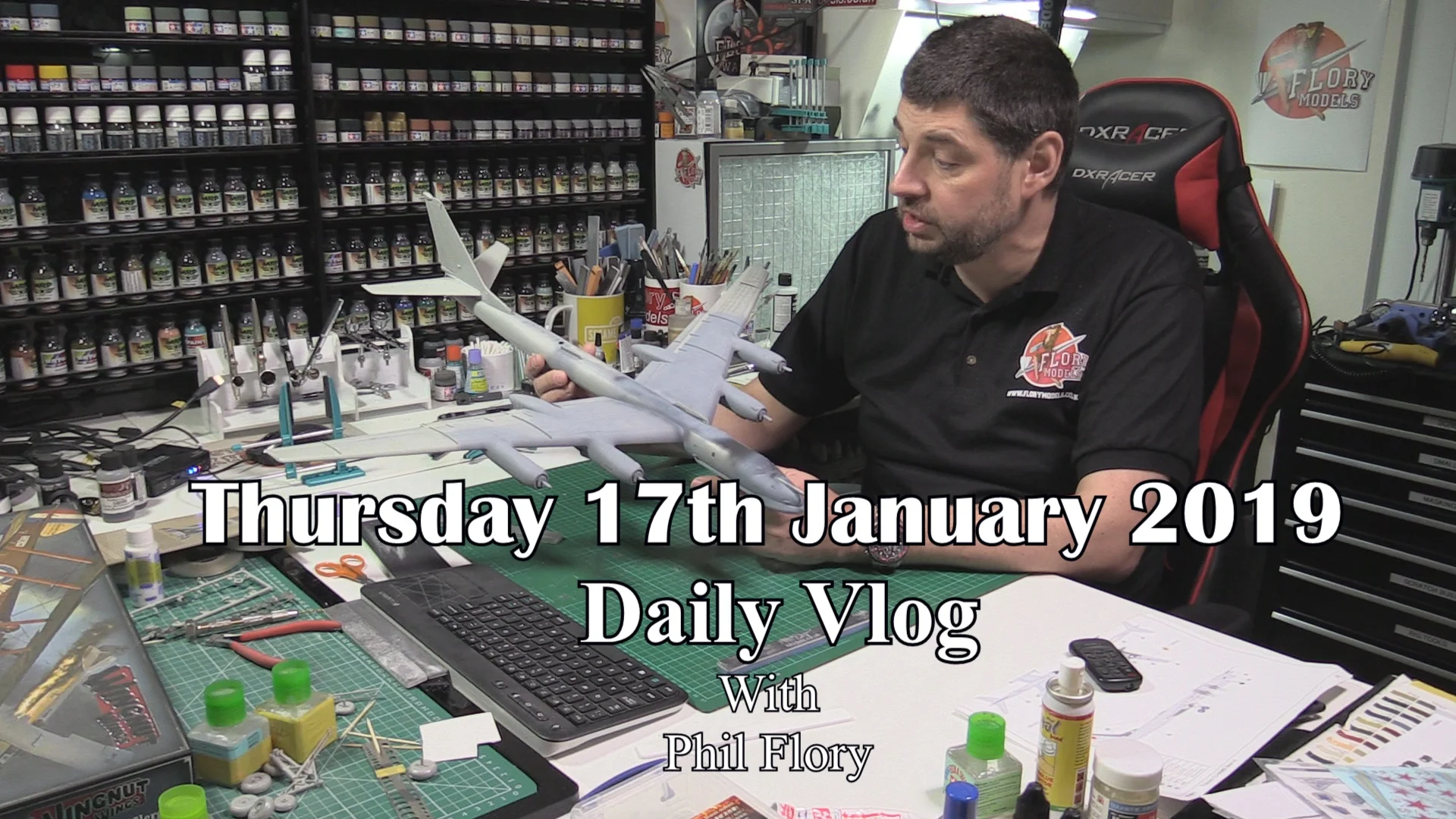 Thursday 17th January 2019 