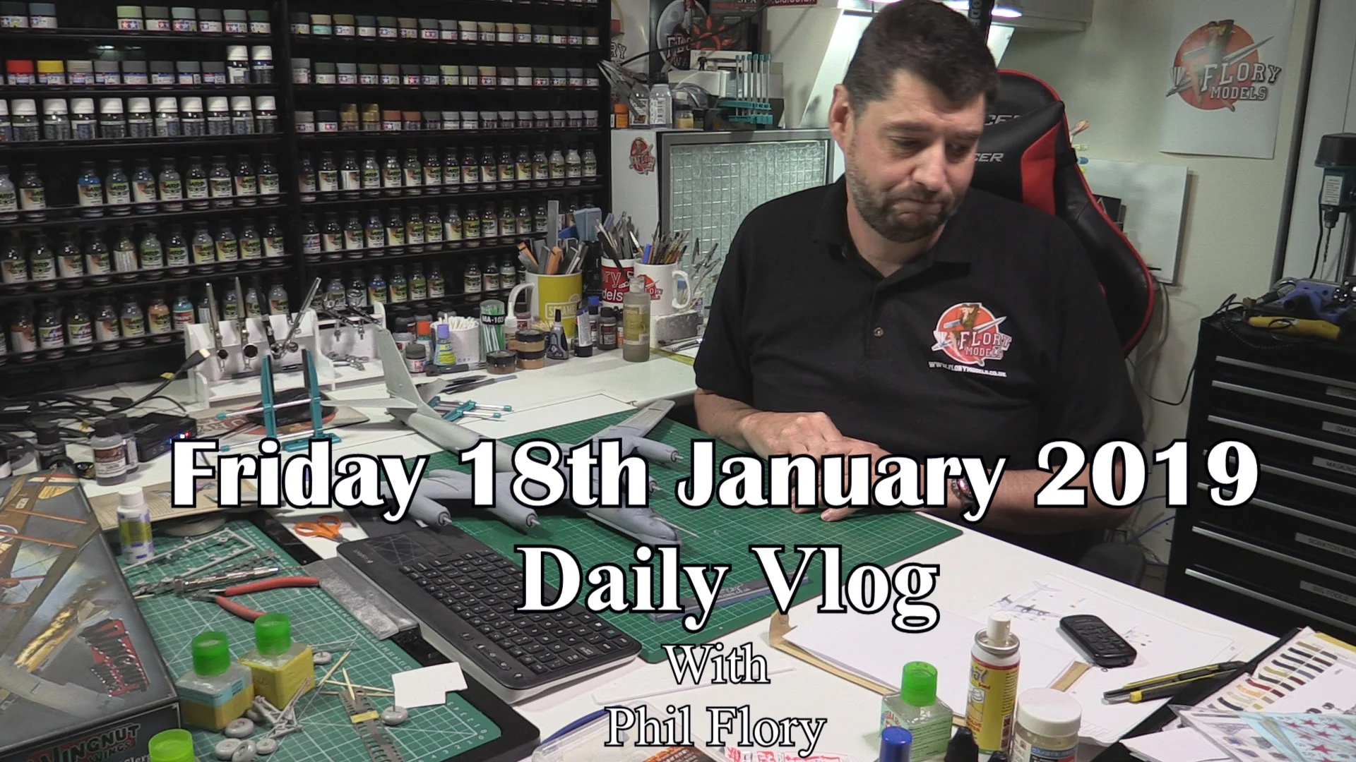  Friday 18th January 2018