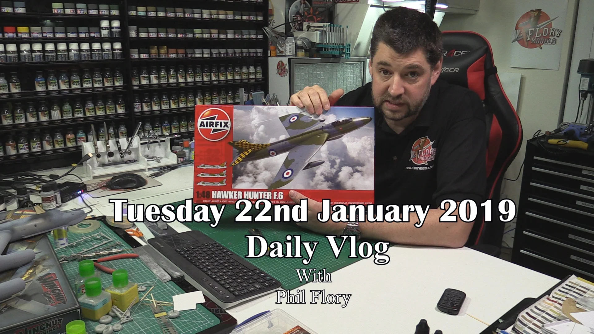 Tuesday 22nd January 2019