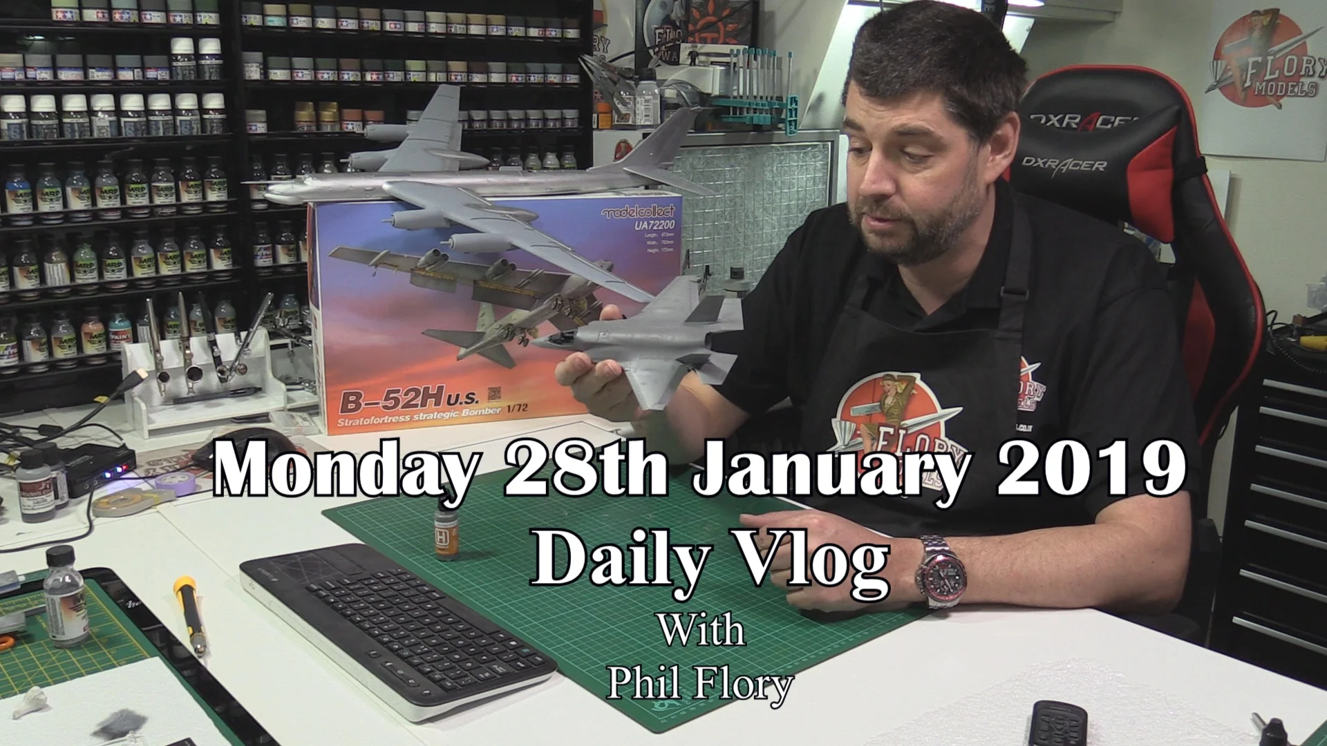 Monday 28th January 2019