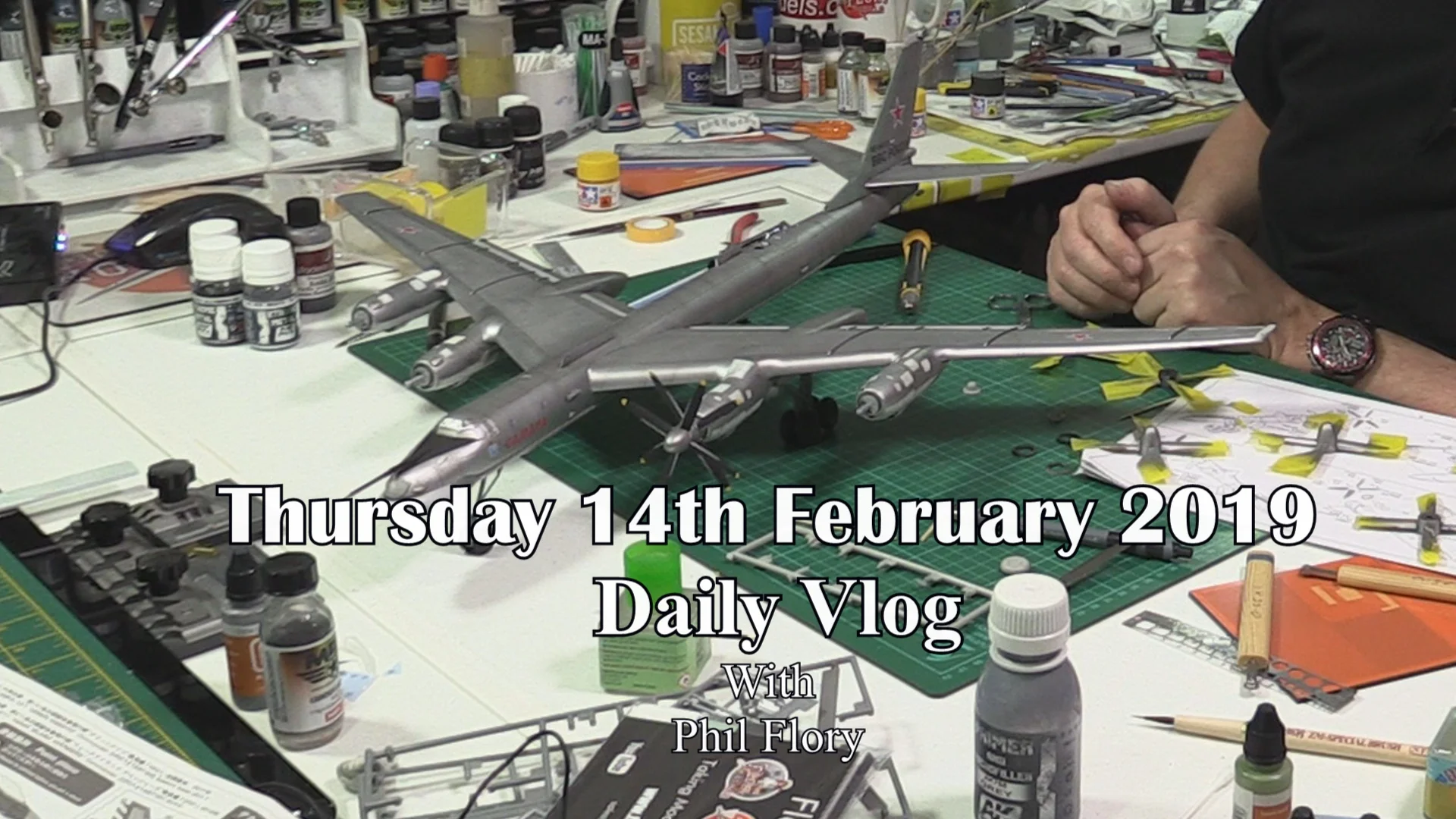 Thursday 14th February 2019