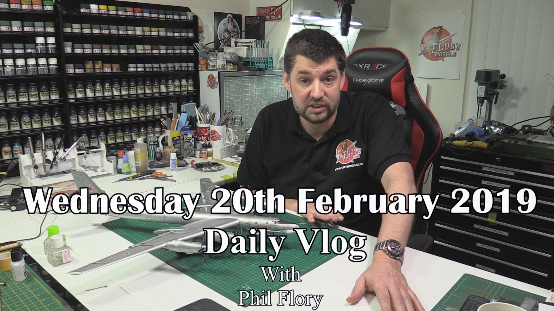 Wednesday 20th February 2019