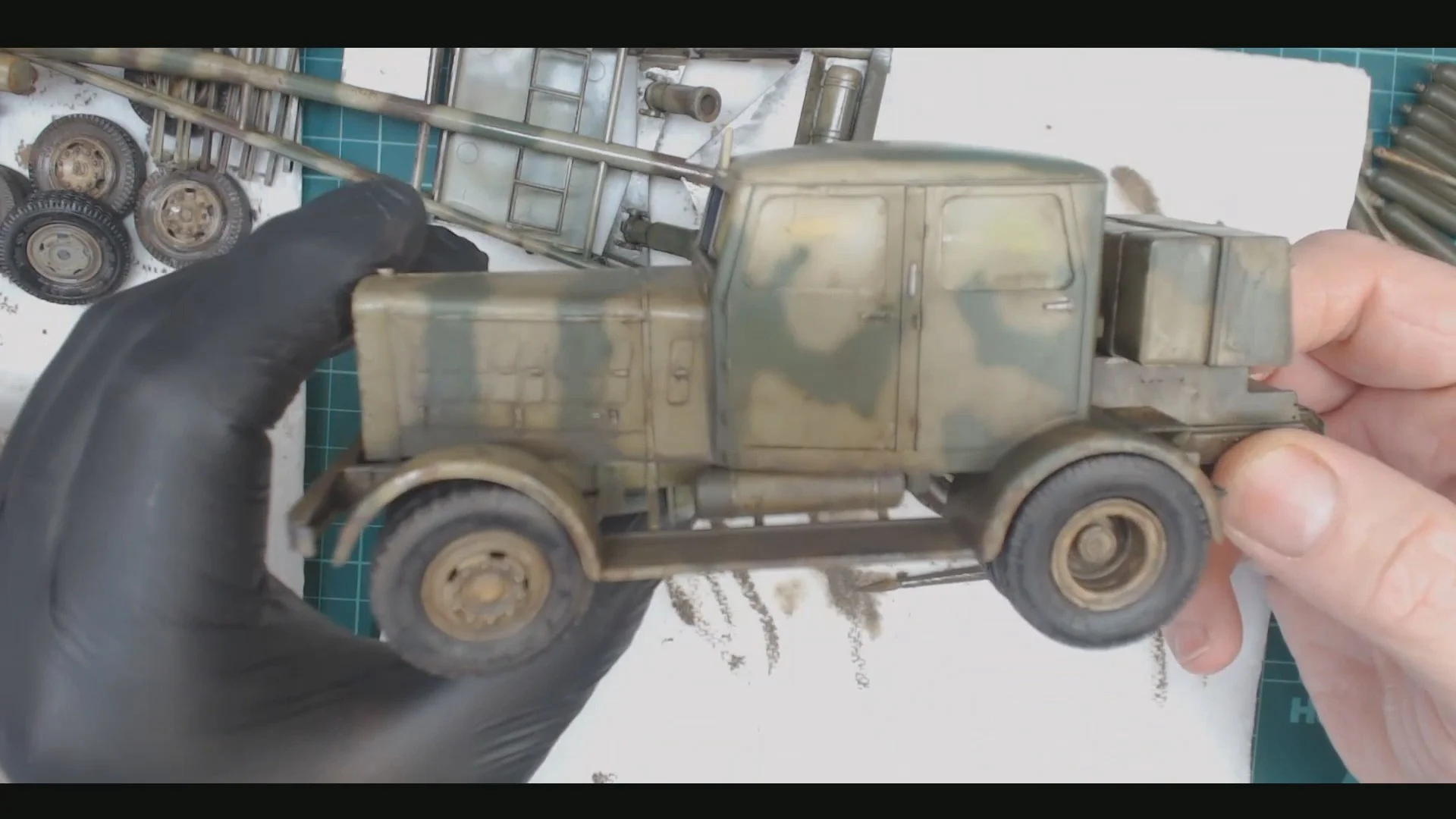 Tuesday 26th February 2019