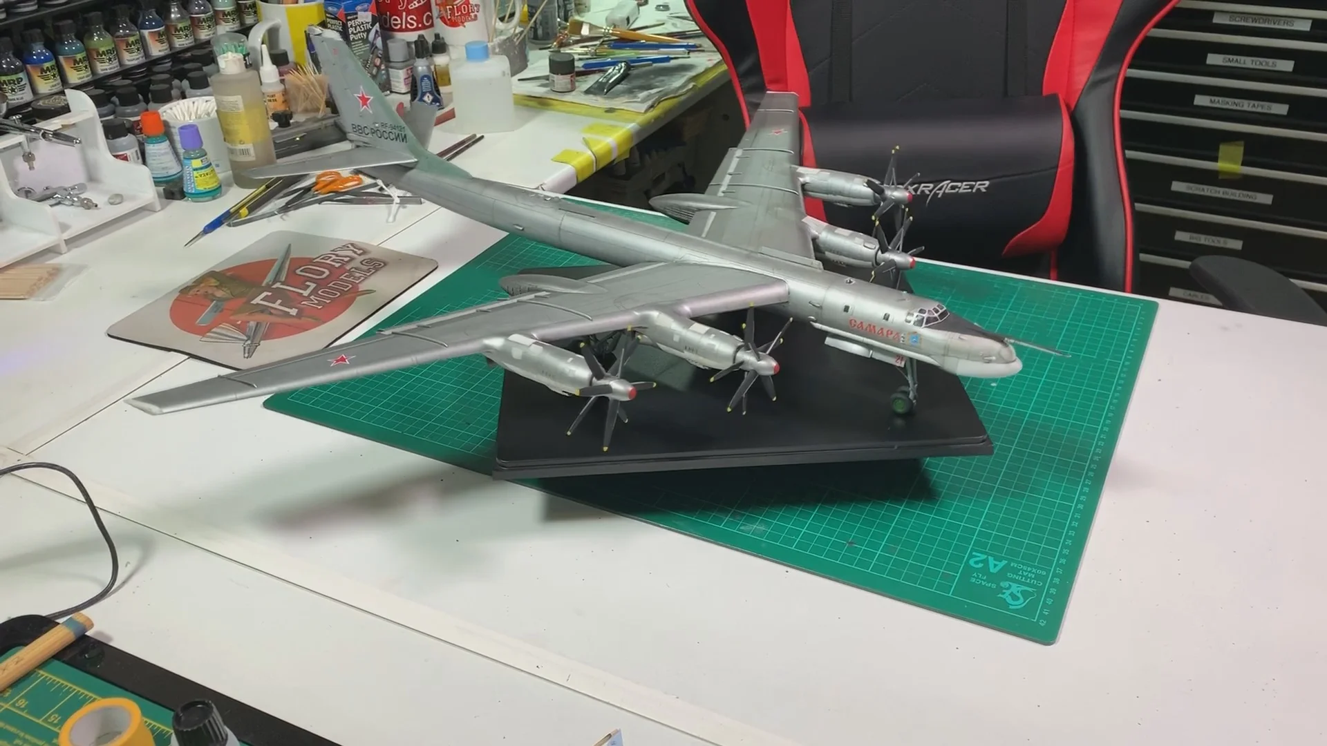 Monday 4th March 2019