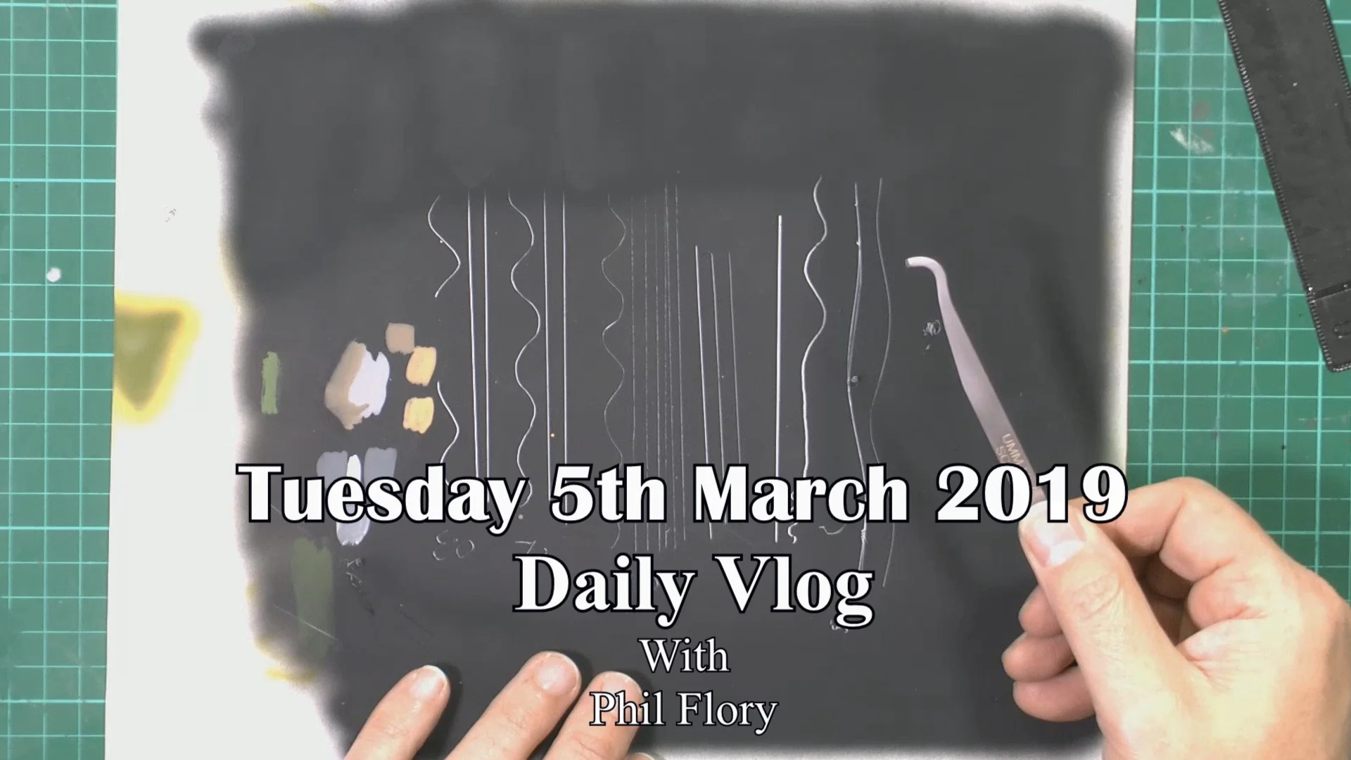 Tuesday 5th March 2019