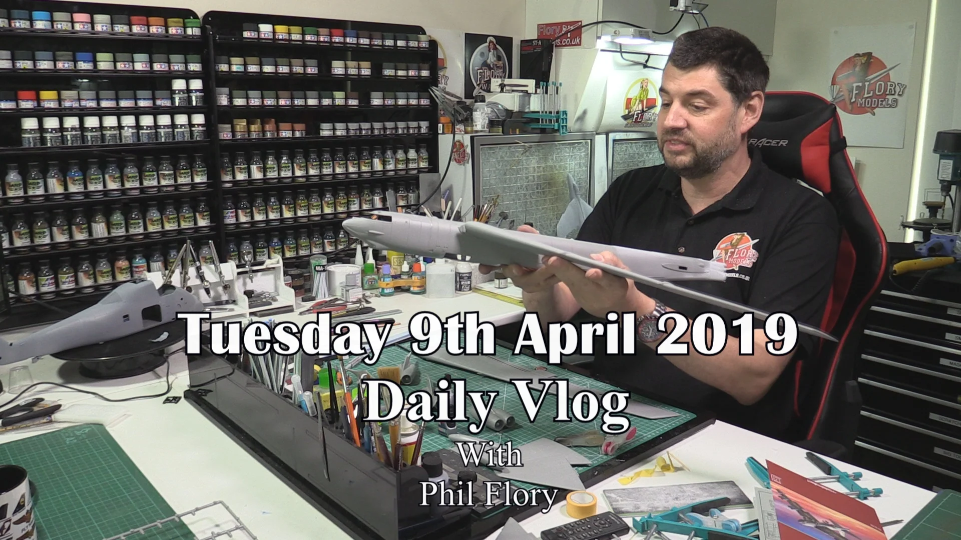 Tuesday 9th April 2019 (Q&amp;A)