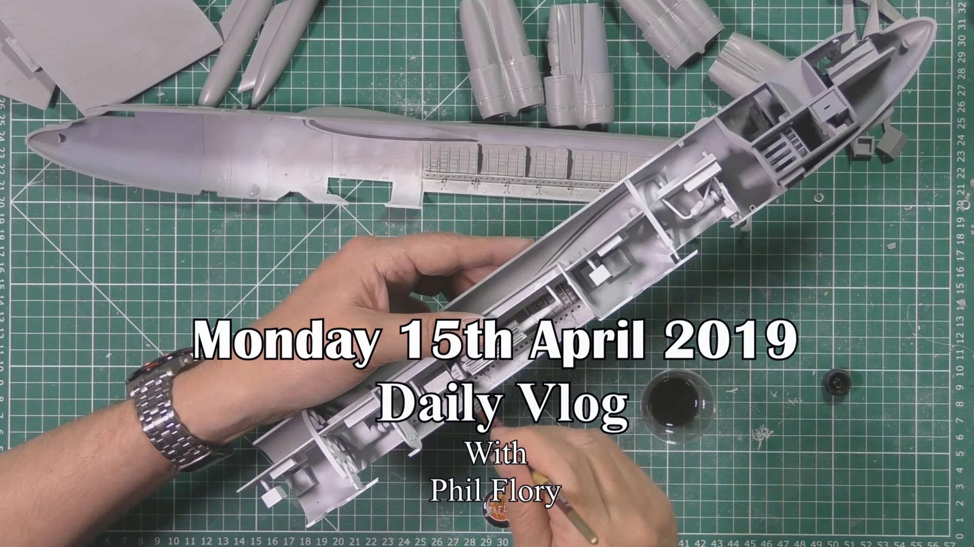 Monday 15th April 2019