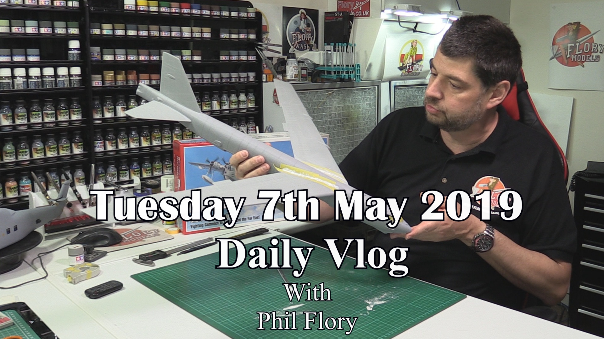 Q&amp;A Tuesday 7th May 2019