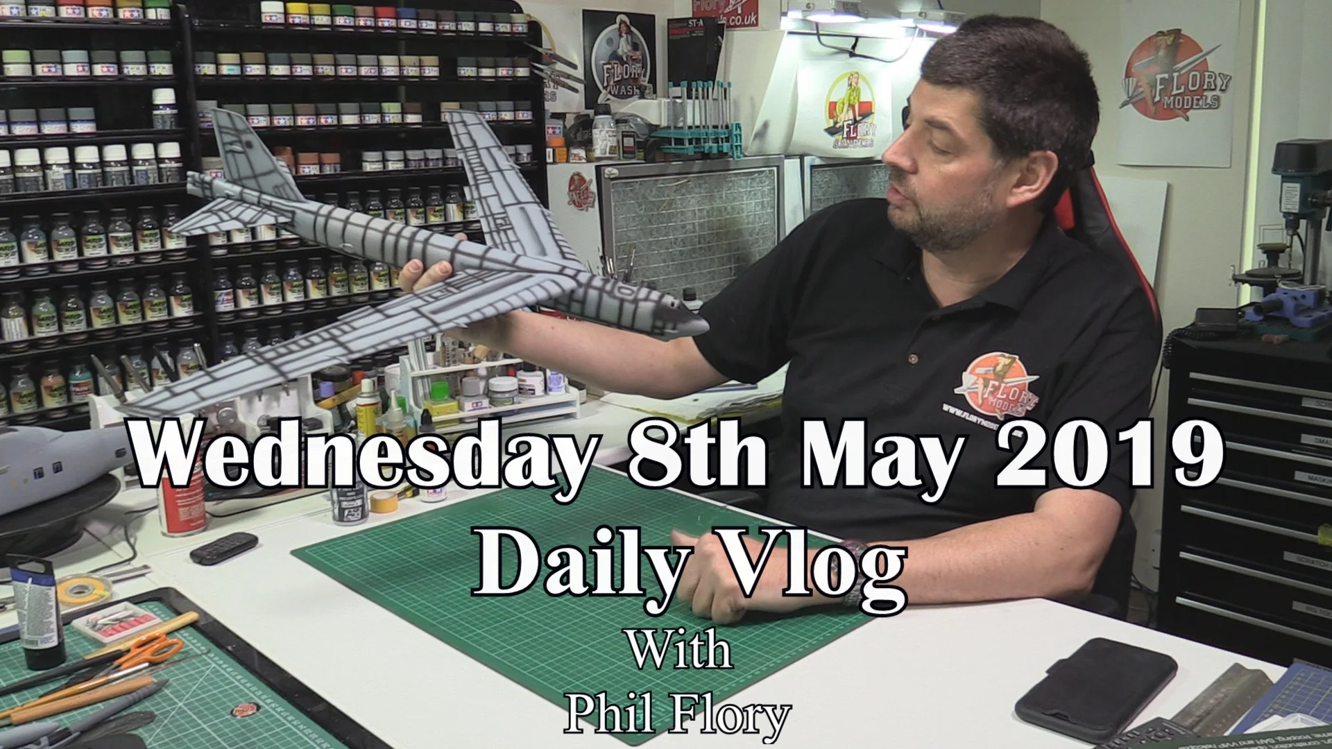 Wednesday 8th May 2019