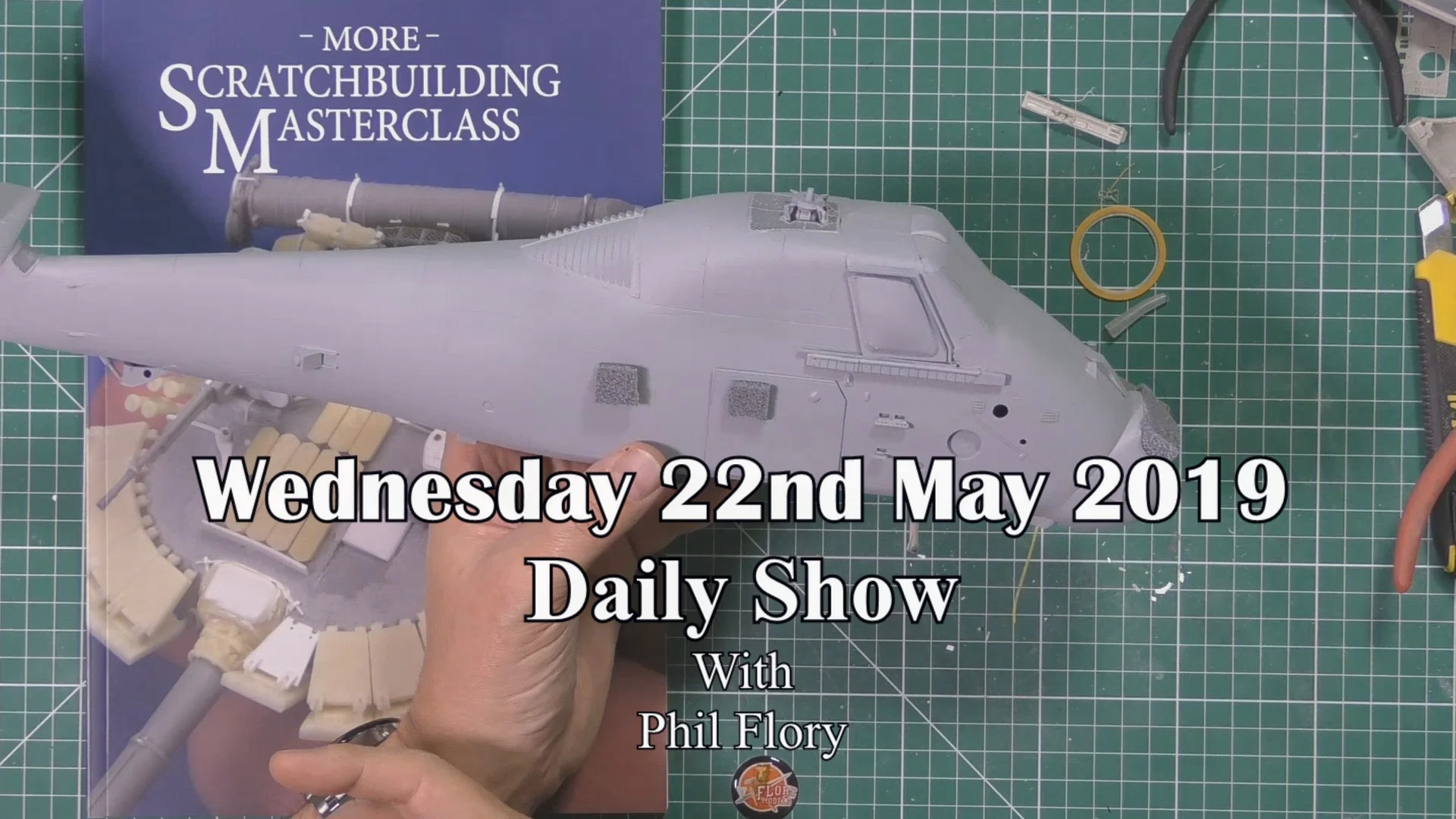 Wednesday 22nd May 2019