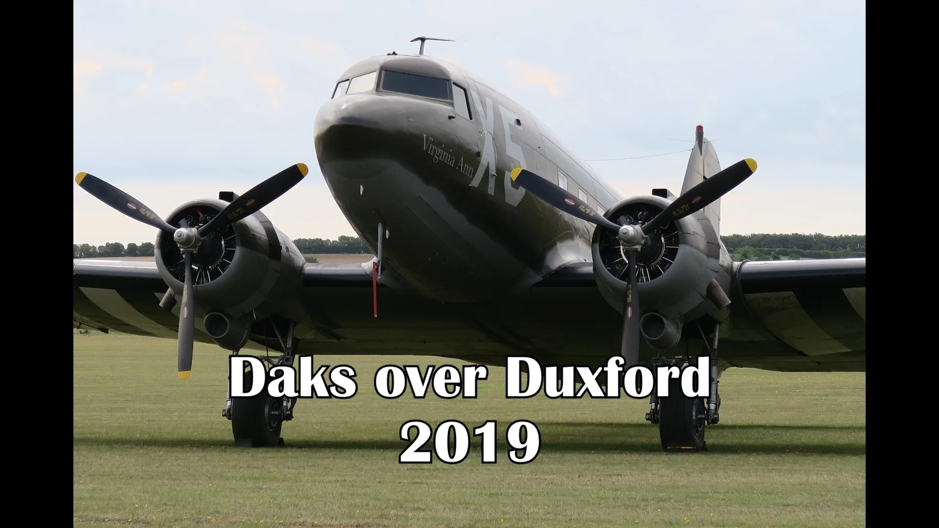 Wednesday 5th June 2019