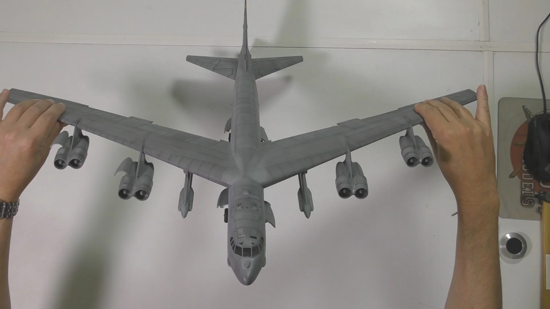 Model Collect B52 Part 13 Pic 6.jpg