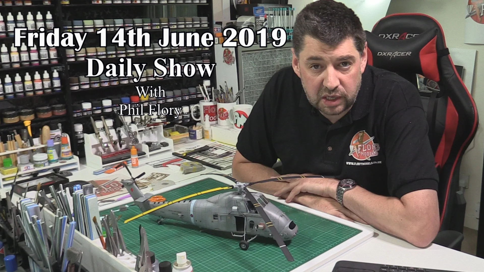 Friday 14th June 2019