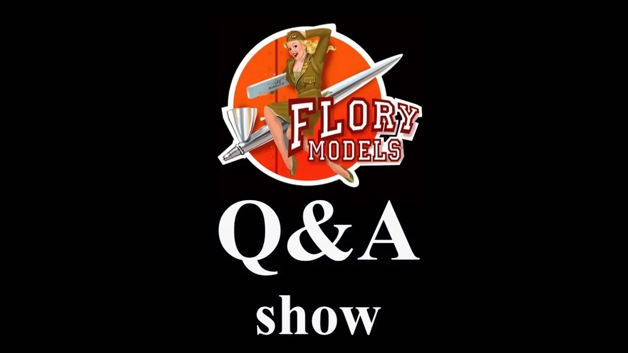 Q&amp;A Show Tuesday 9th 2019