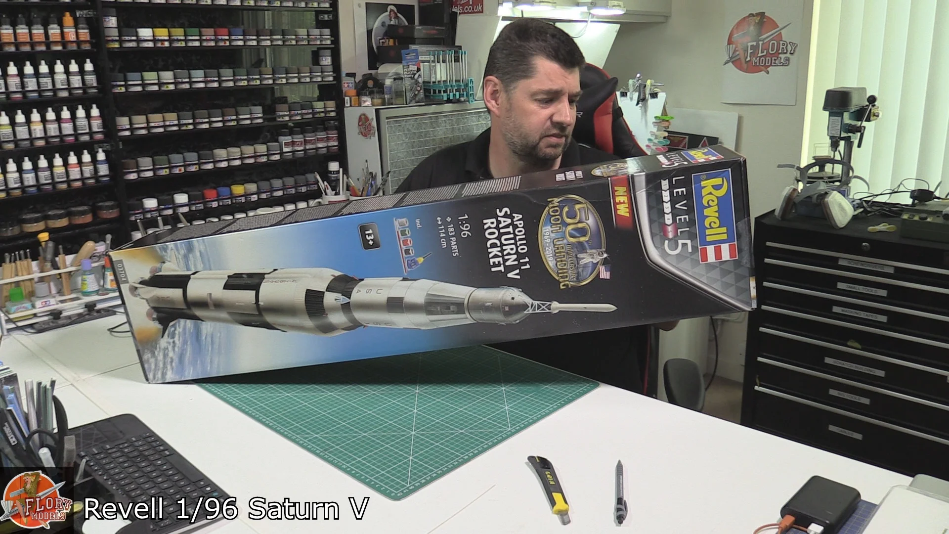 Daily Show 12th July 2019