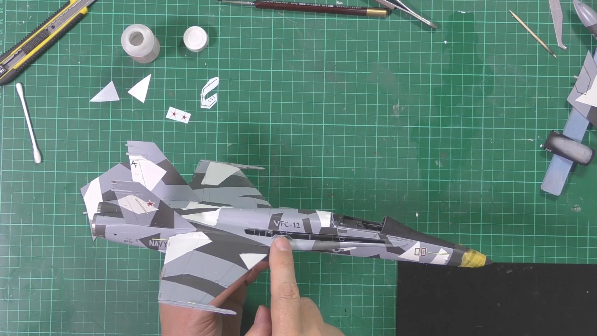 Kinetic Hornet part 6 pic 3.jpg