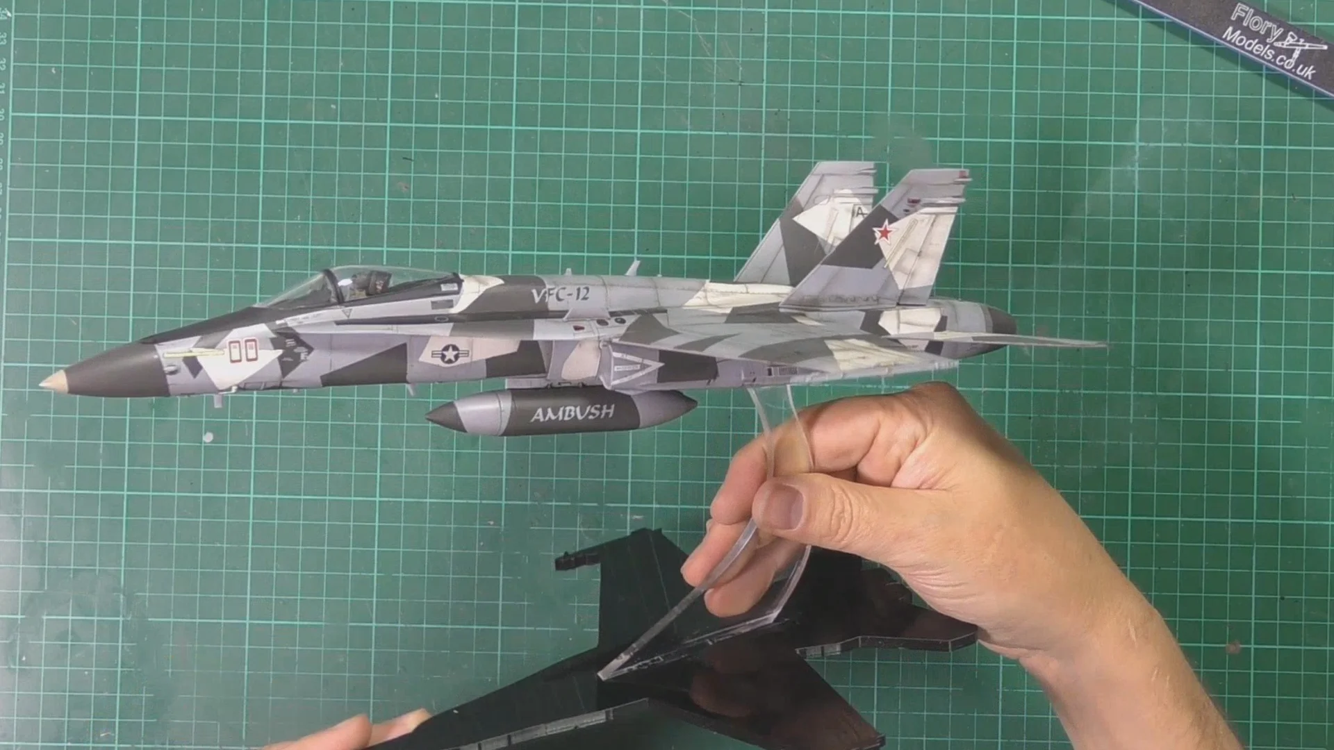 Daily Show Thursday 8th August 2019