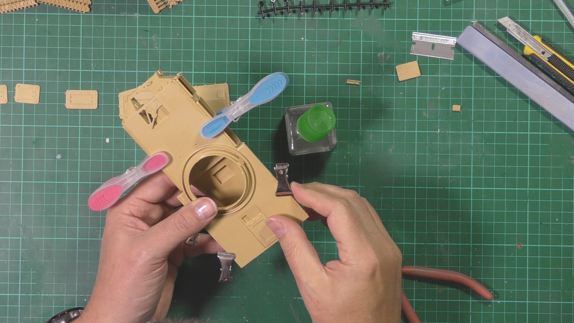 Monday 21st October 2019