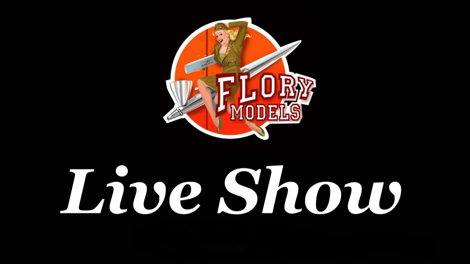  Special Live Q&amp;A Show 7:00pm 22nd October 2019 