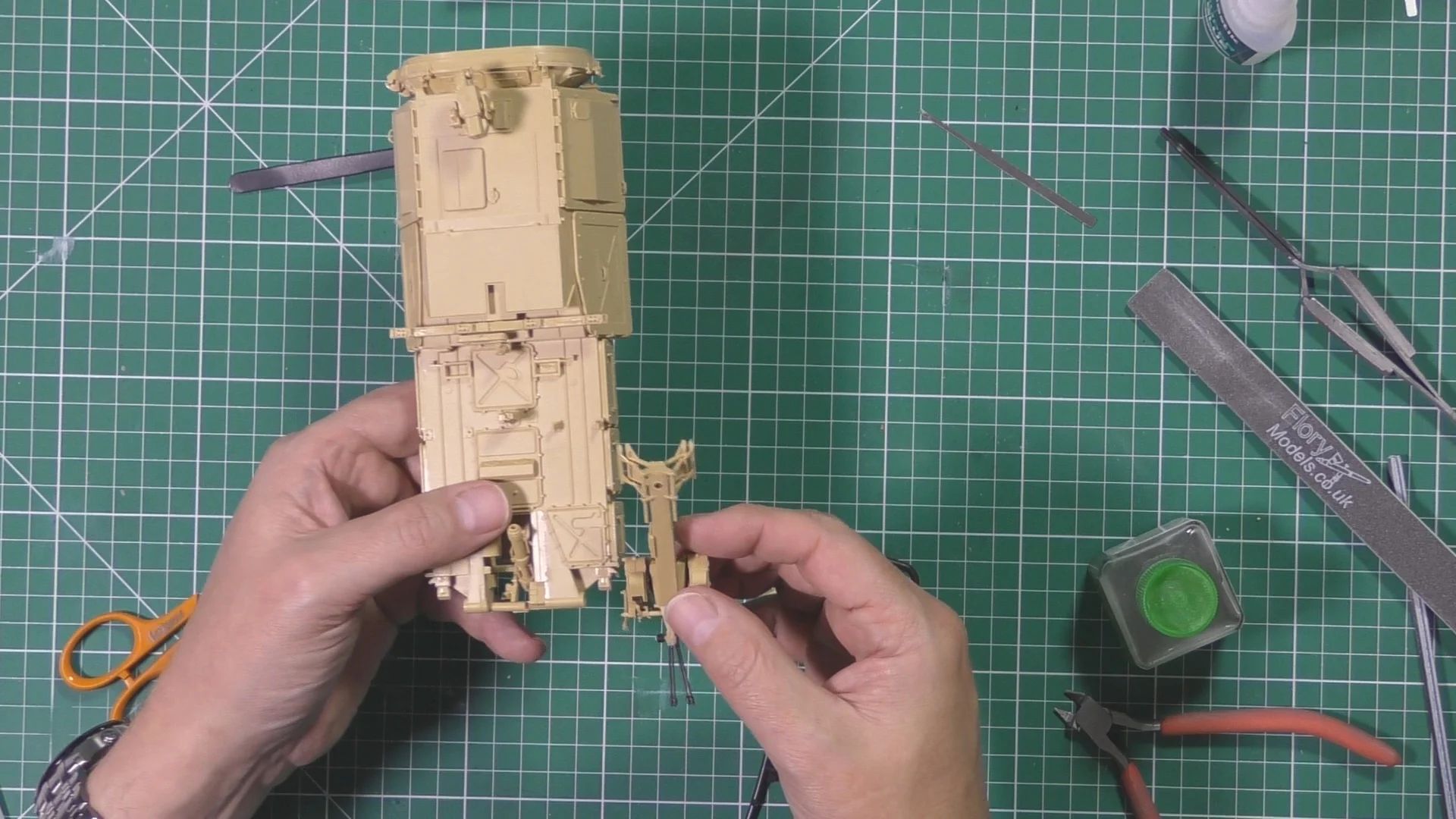 Monday 28th October 2019