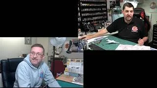 Live Show 2pm Wednesday 30th October 2019