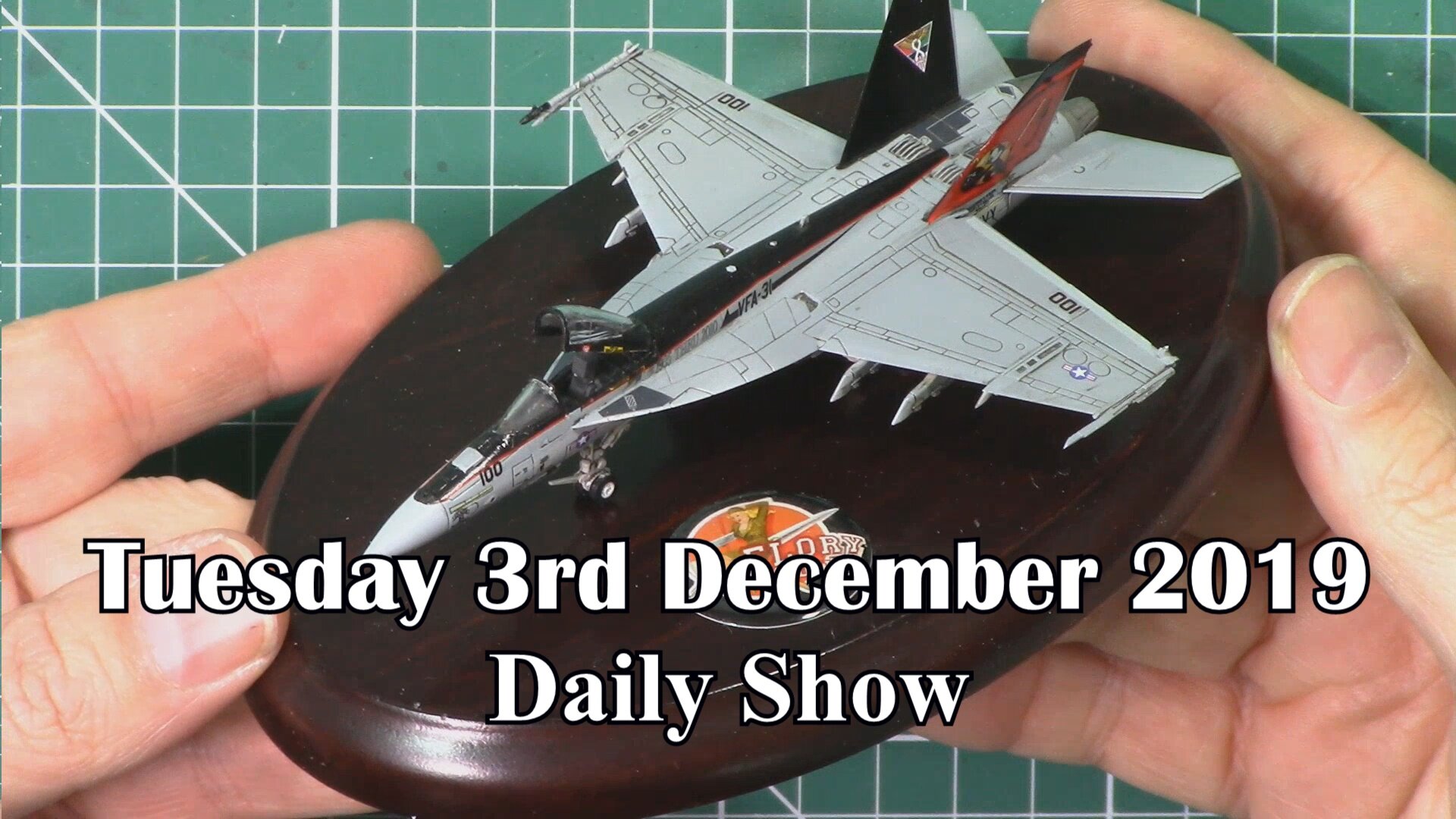 Q&amp;A Tuesday 3rd December 2019