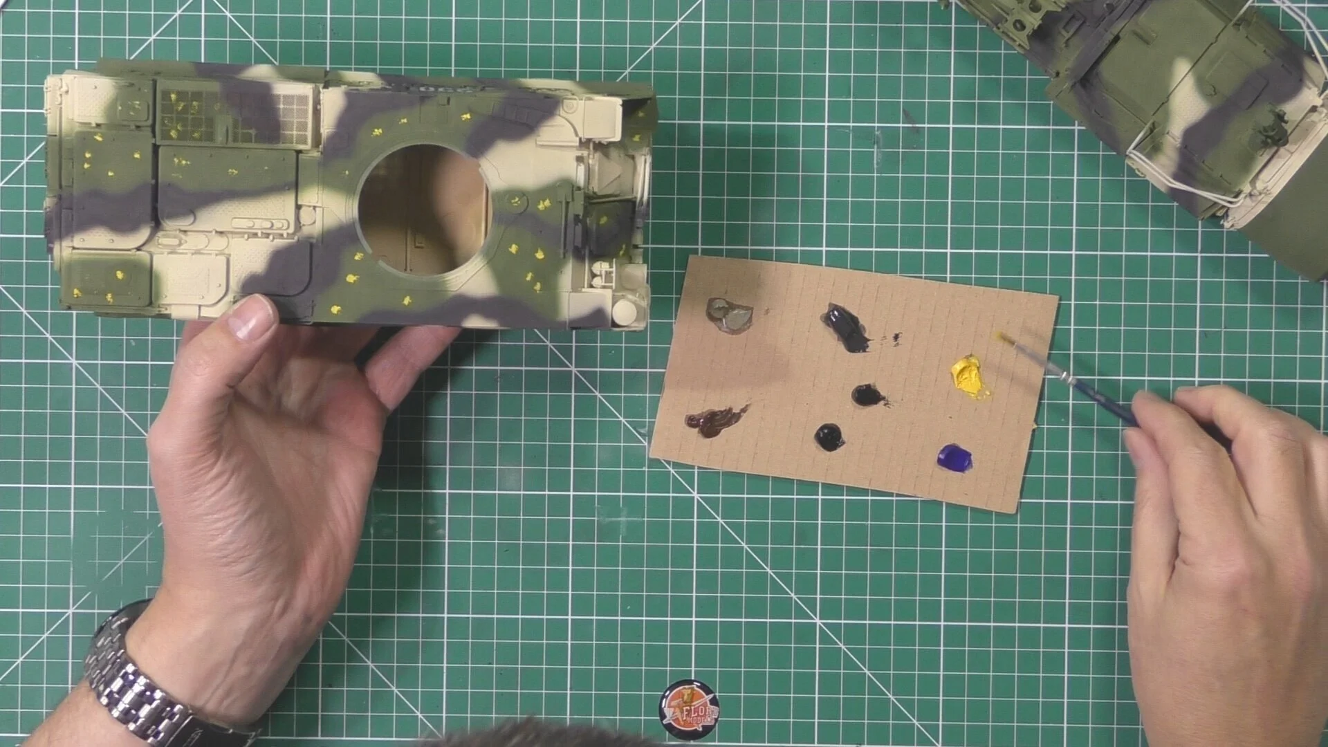 Monday 9th December 2019