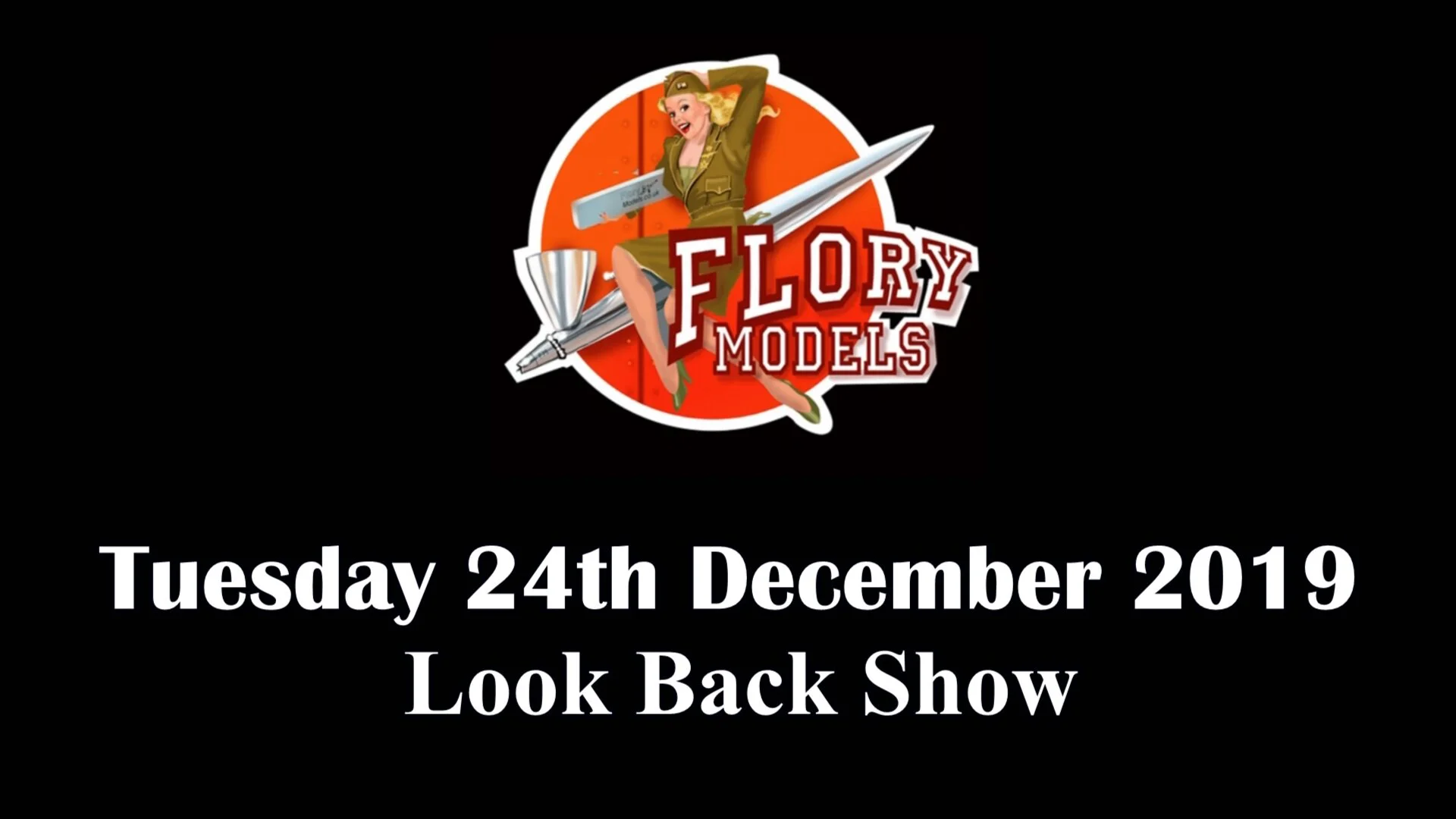 Daily Show Tuesday 24th December 2019