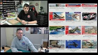 Phil &amp; Matt's Wednesday afternoon live show 2-3pm 29th January 2020