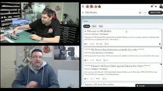 Phil &amp; Matt's Wednesday afternoon live show 2-3pm 12th February 2020 