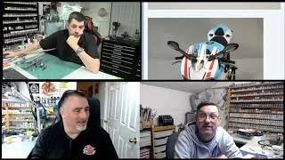 Thursday Night Live 7:30pm 13th February 2020