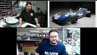 Thursday Night Live 7:30pm 20th February 2020