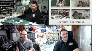 Thursday Night Live 7:30pm 12th March 2020