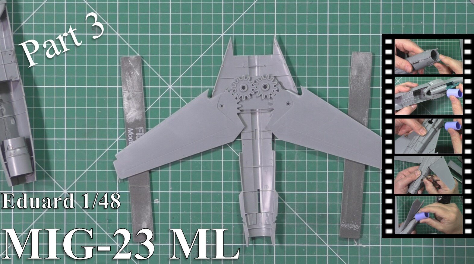 Monday 16th March 2020