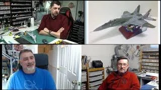 Thursday Night Live 7:30pm 19th March 2020