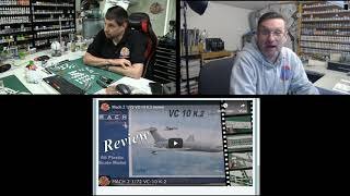 Phil &amp; Matt's PM Models show 14:00-15:30 (GMT+1) 6th May 2020