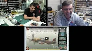 Phil &amp; Matt's PM Models show 1500-16:00 (GMT+1) 13th May 2020